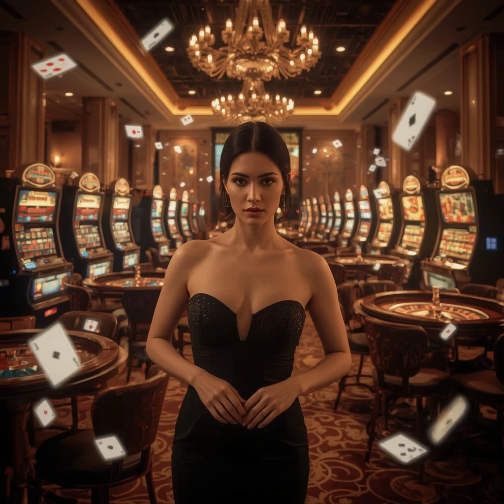 Kingbit Casino games