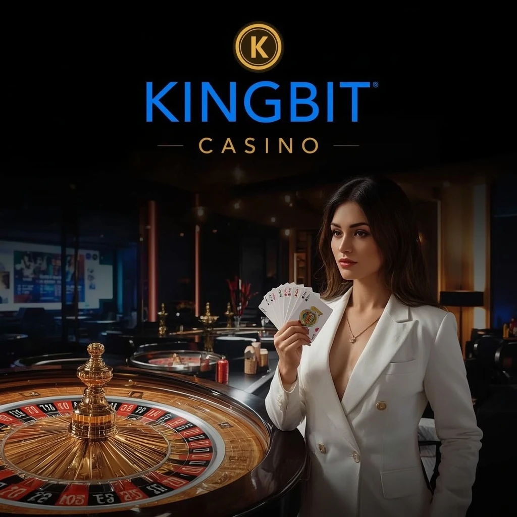 Kingbit Casino Canada