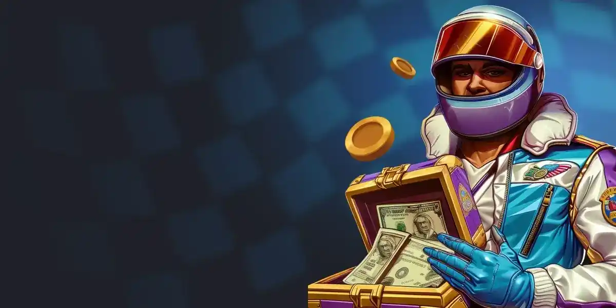 50% Highroller bonus up to C$500