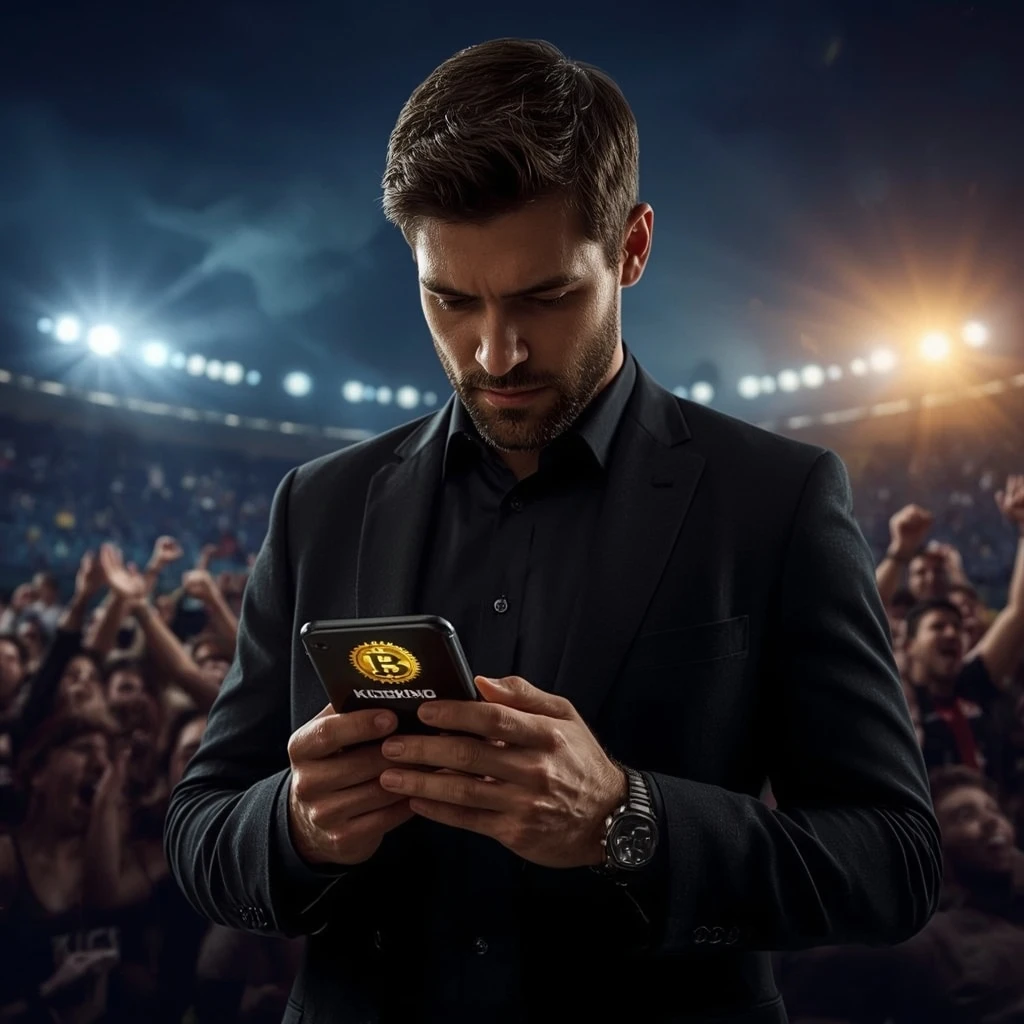 Kingbit Casino Sports